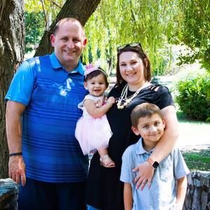 Meet your Posher, Keith